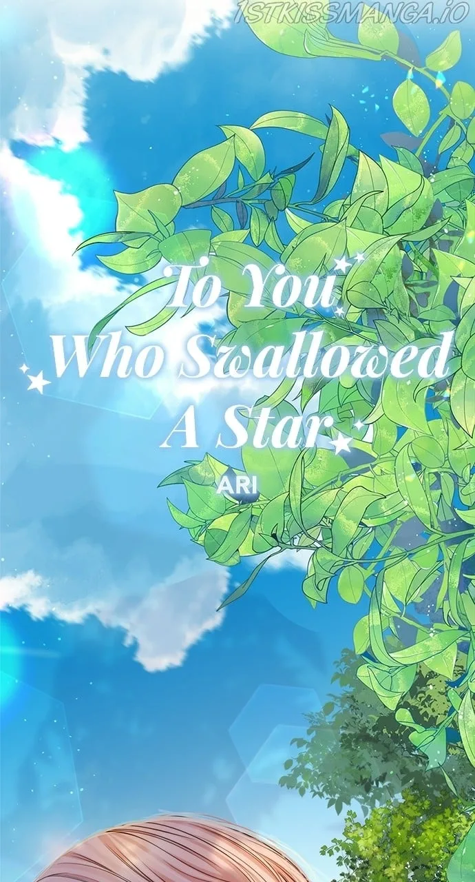 To You, Who Keep the Star Chapter 90 page 45
