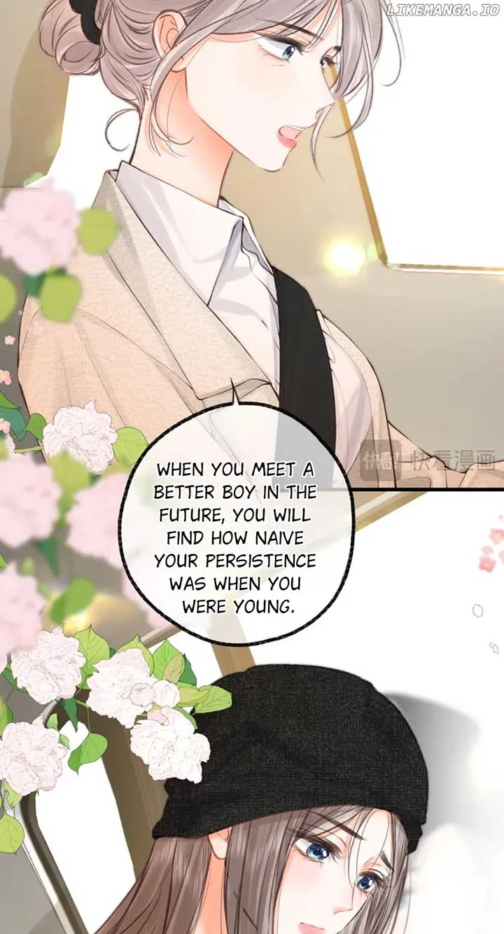 You Are My Desire Chapter 85 page 30