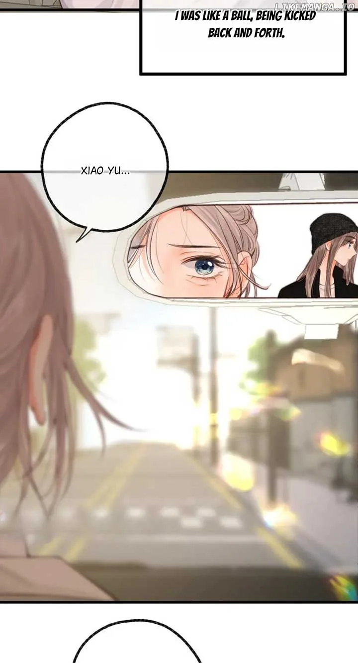 You Are My Desire Chapter 85 page 28
