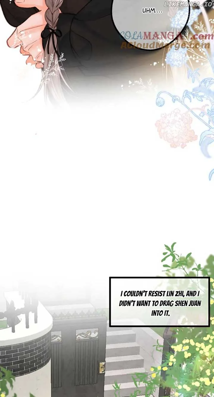 You Are My Desire Chapter 85 page 24