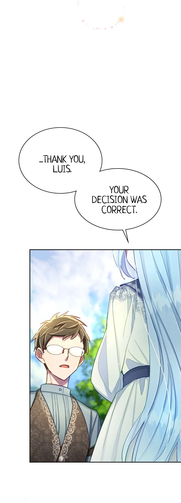 Vengeance from a Saint Full of Wounds Chapter 88 page 31