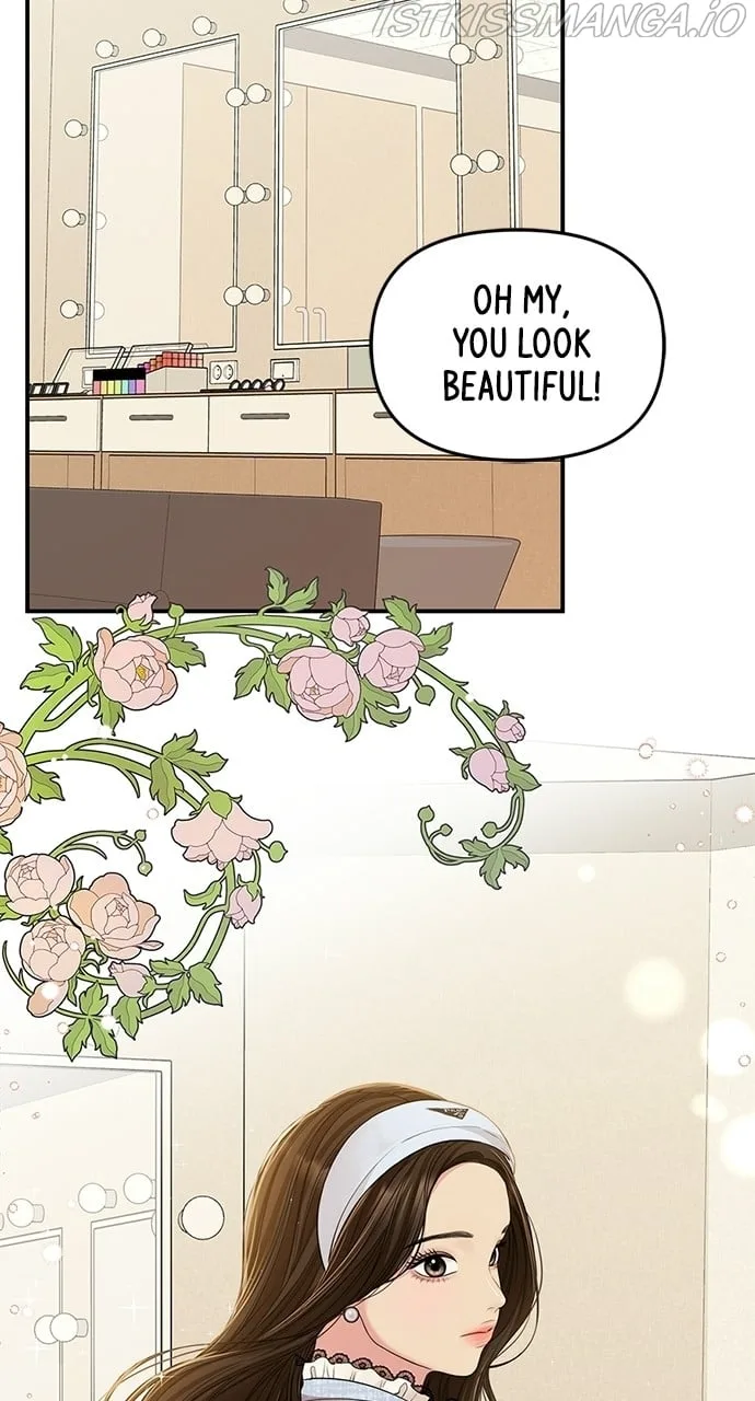 To You, Who Keep the Star Chapter 90 page 50