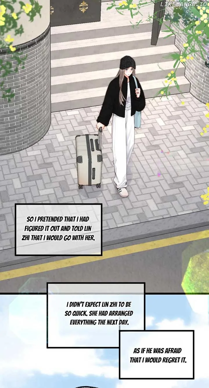You Are My Desire Chapter 85 page 25