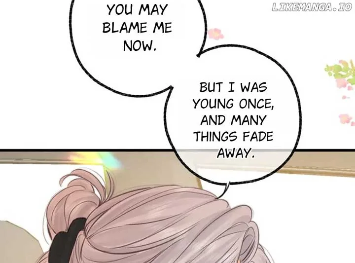 You Are My Desire Chapter 85 page 29