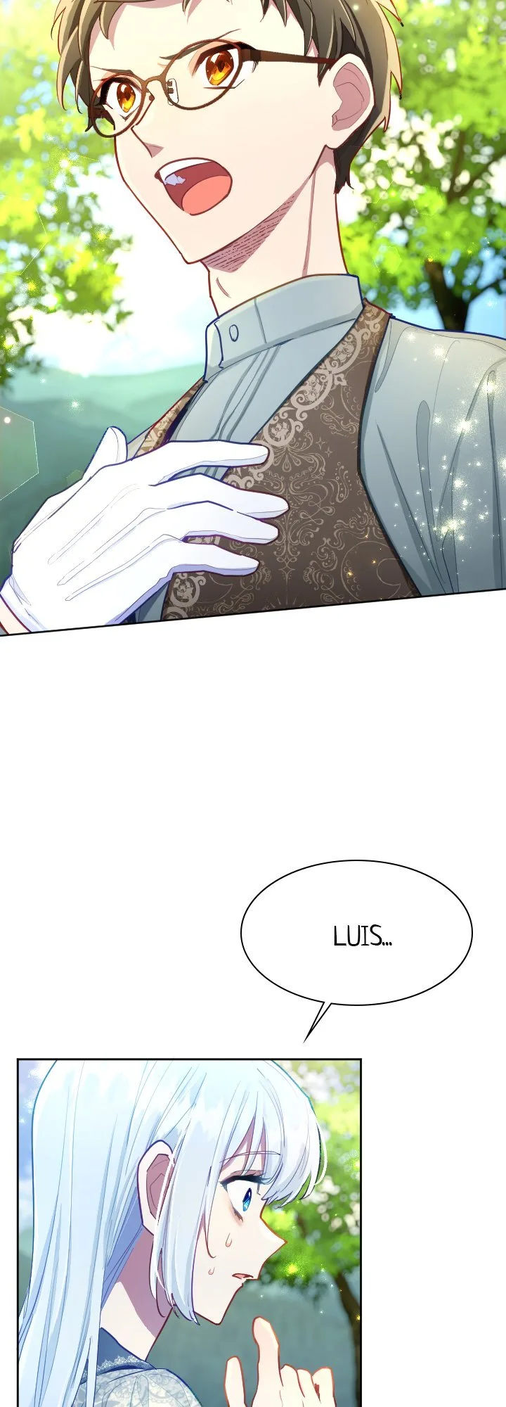 Vengeance from a Saint Full of Wounds Chapter 88 page 27