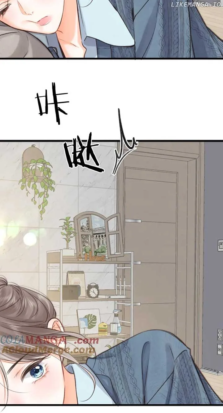 You Are My Desire Chapter 85 page 35
