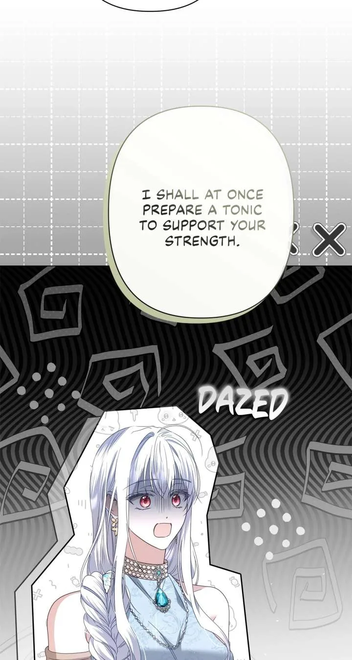 Traces of the Moon Chapter 88 page 64