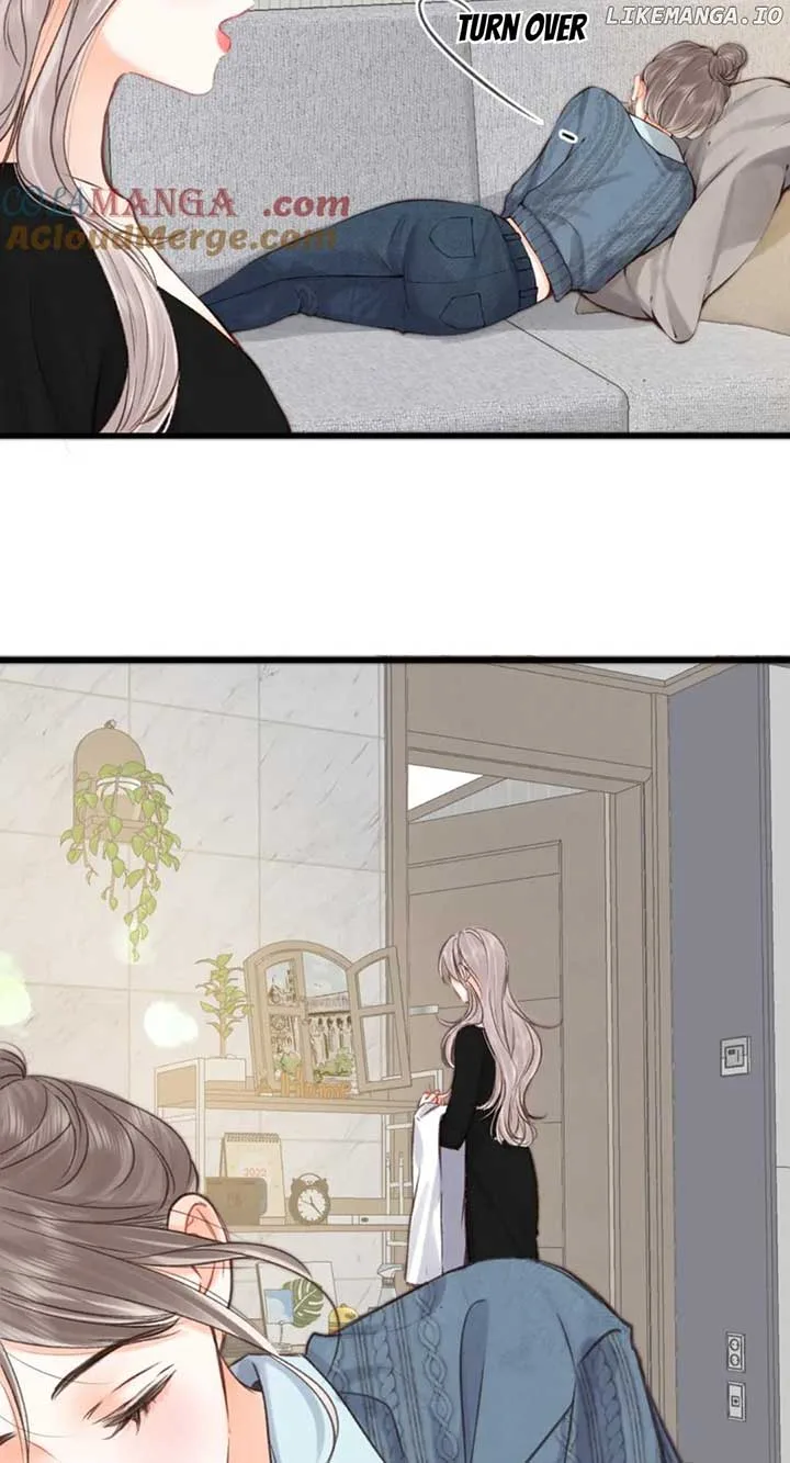 You Are My Desire Chapter 85 page 34