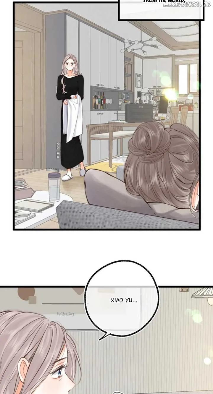 You Are My Desire Chapter 85 page 33