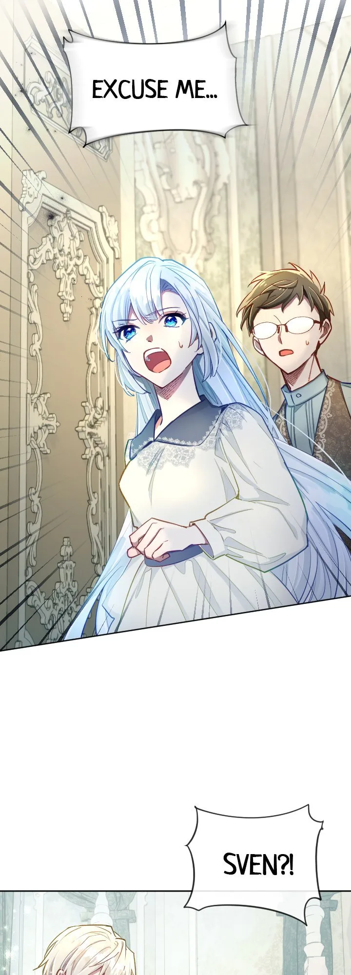 Vengeance from a Saint Full of Wounds Chapter 88 page 37
