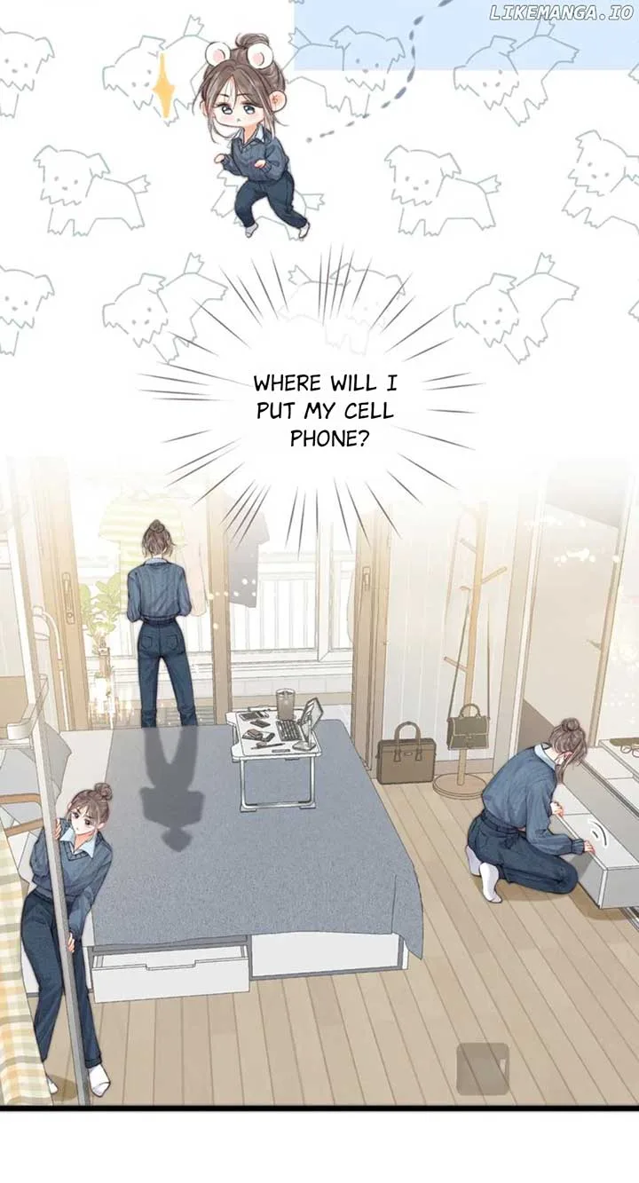 You Are My Desire Chapter 85 page 37