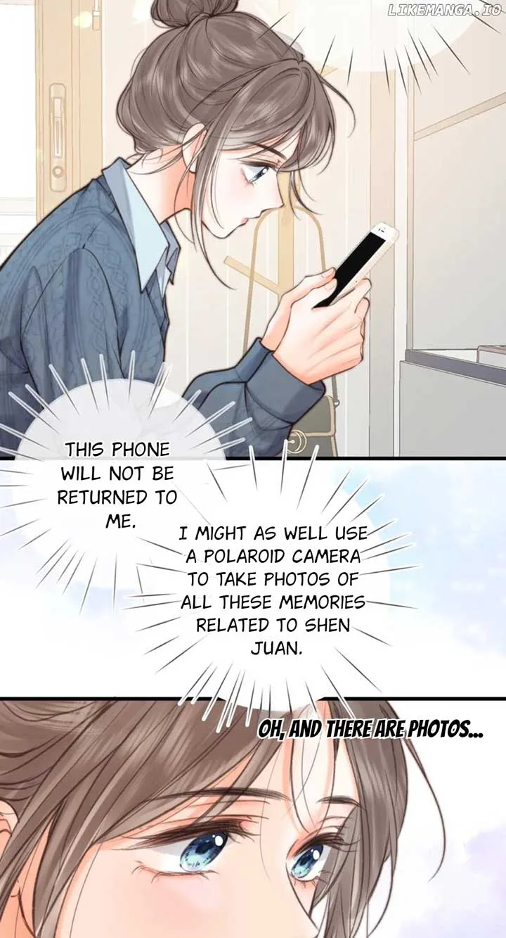 You Are My Desire Chapter 85 page 39