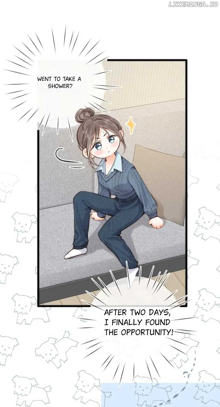 You Are My Desire Chapter 85 page 36