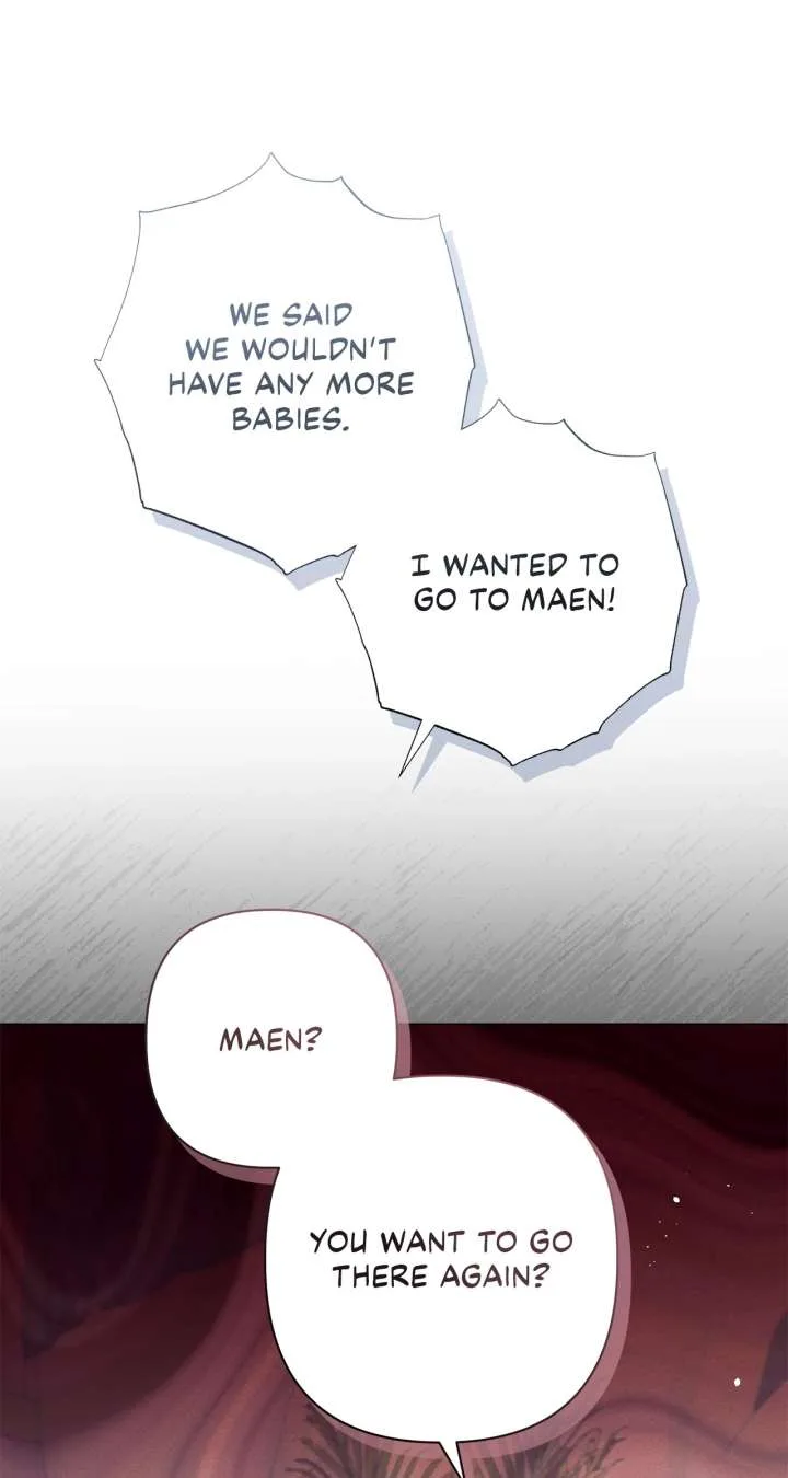 Traces of the Moon Chapter 88 page 70