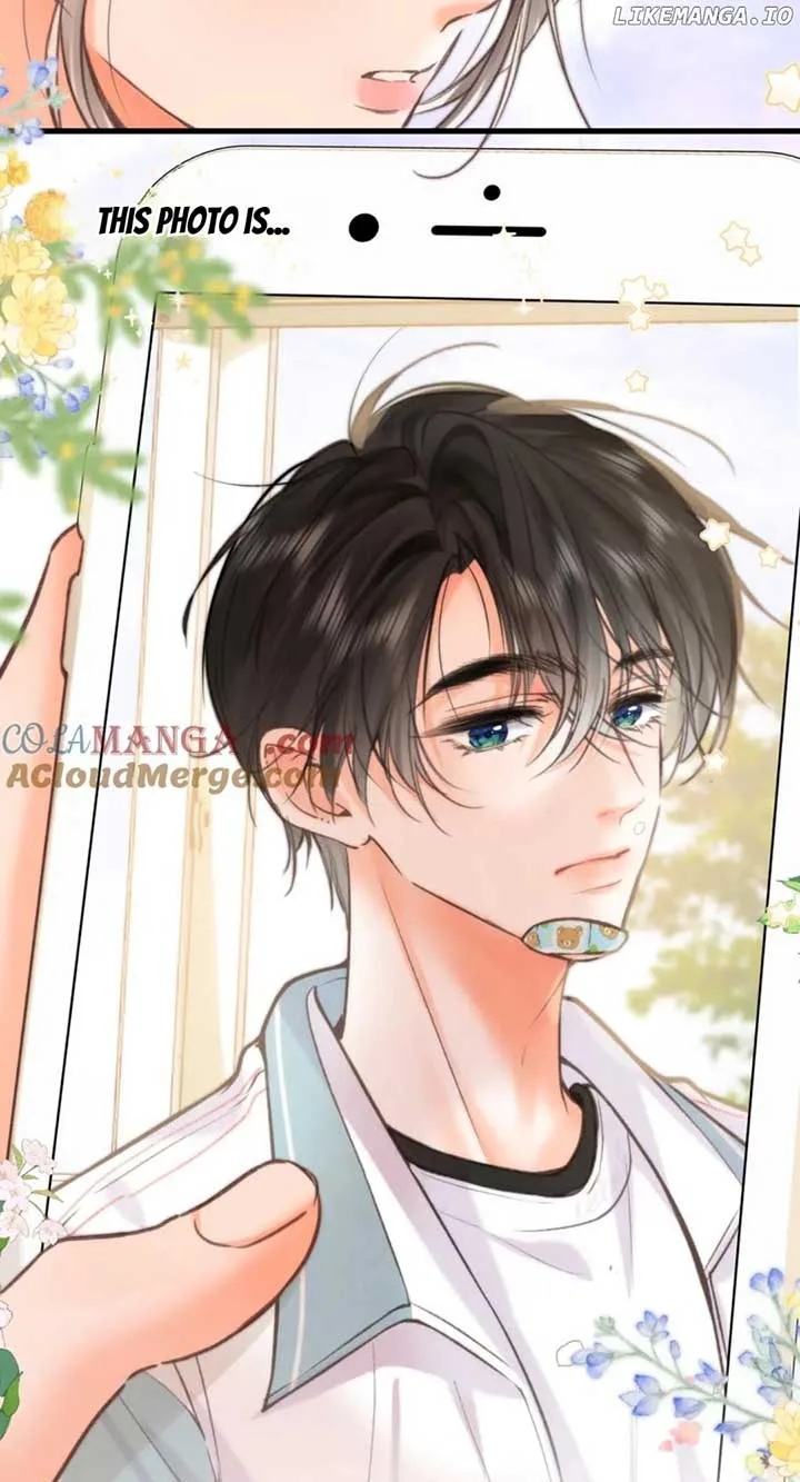 You Are My Desire Chapter 85 page 40
