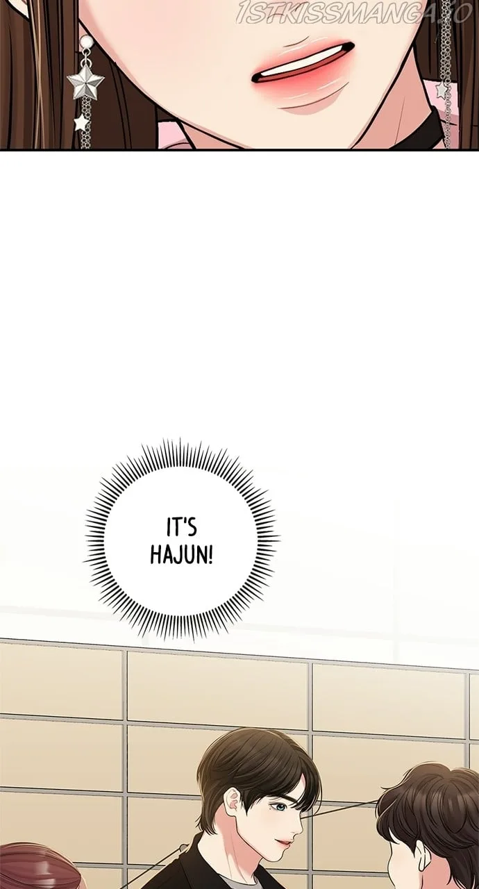 To You, Who Keep the Star Chapter 90 page 68