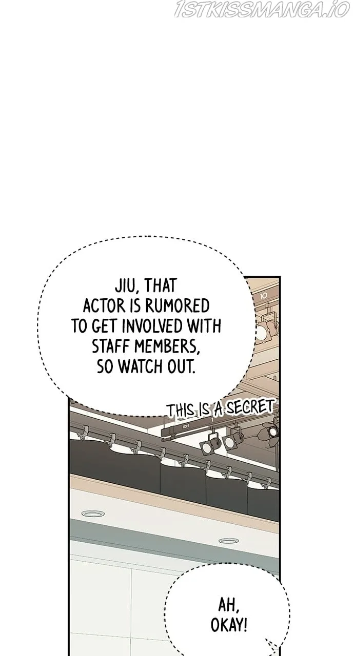 To You, Who Keep the Star Chapter 90 page 79