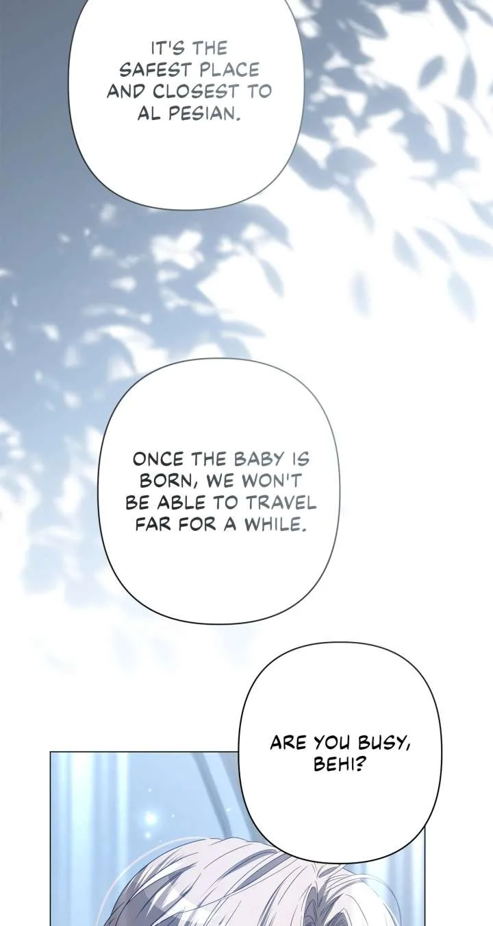 Traces of the Moon Chapter 88 page 103