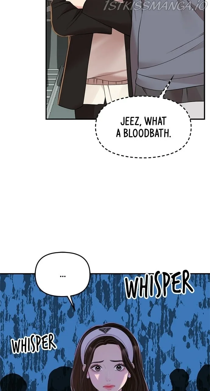 To You, Who Keep the Star Chapter 90 page 94