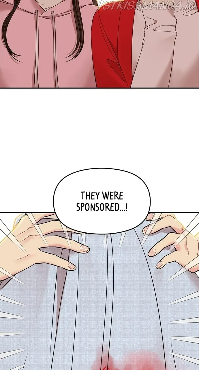 To You, Who Keep the Star Chapter 90 page 88