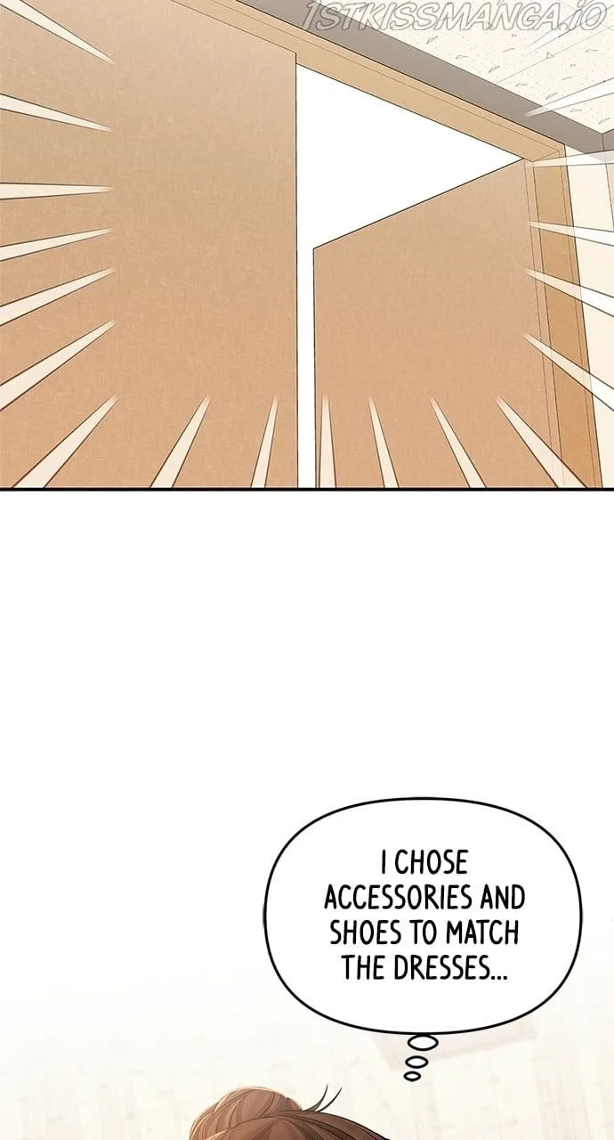 To You, Who Keep the Star Chapter 90 page 101