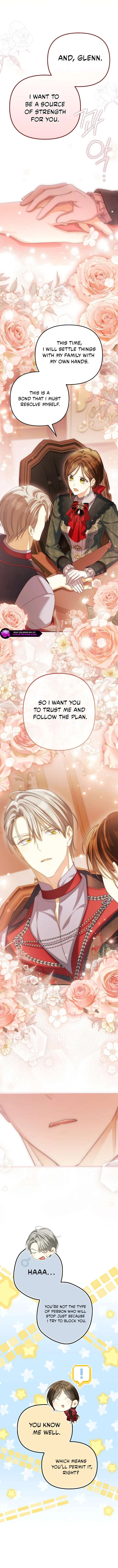 Why Are You Obsessed With Your Fake Wife? Chapter 88 page 7
