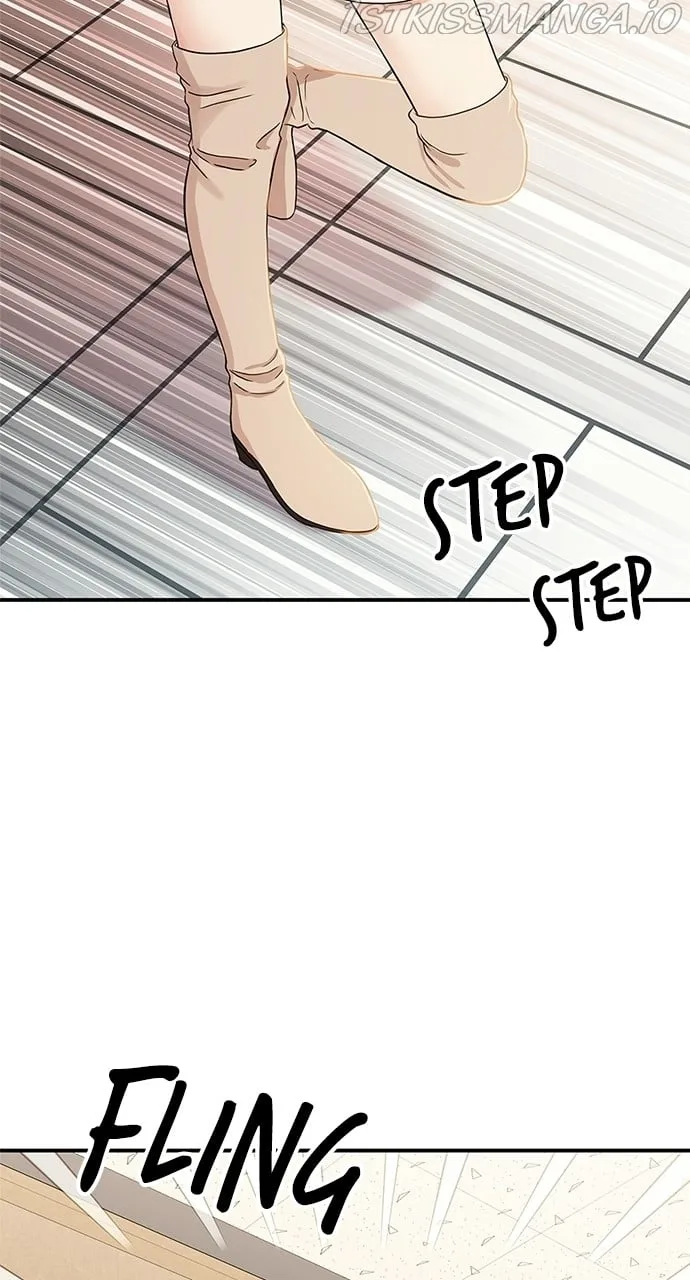 To You, Who Keep the Star Chapter 90 page 100