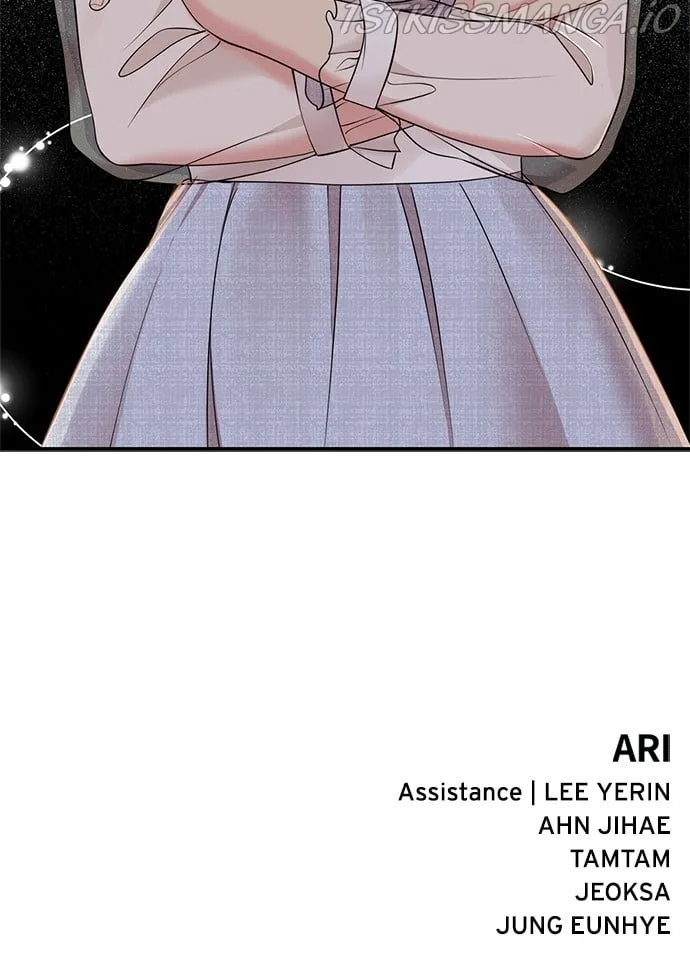 To You, Who Keep the Star Chapter 90 page 108