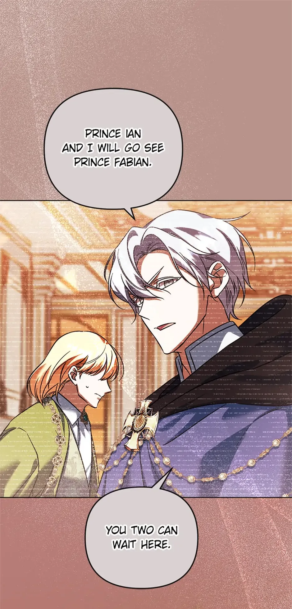You Awakened while I Was Dead Chapter 88 page 2