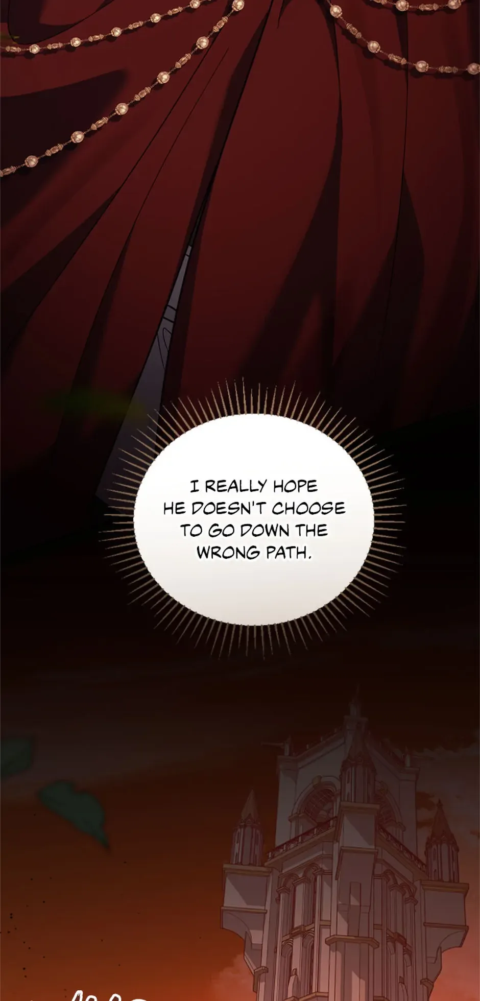 You Awakened while I Was Dead Chapter 88 page 4