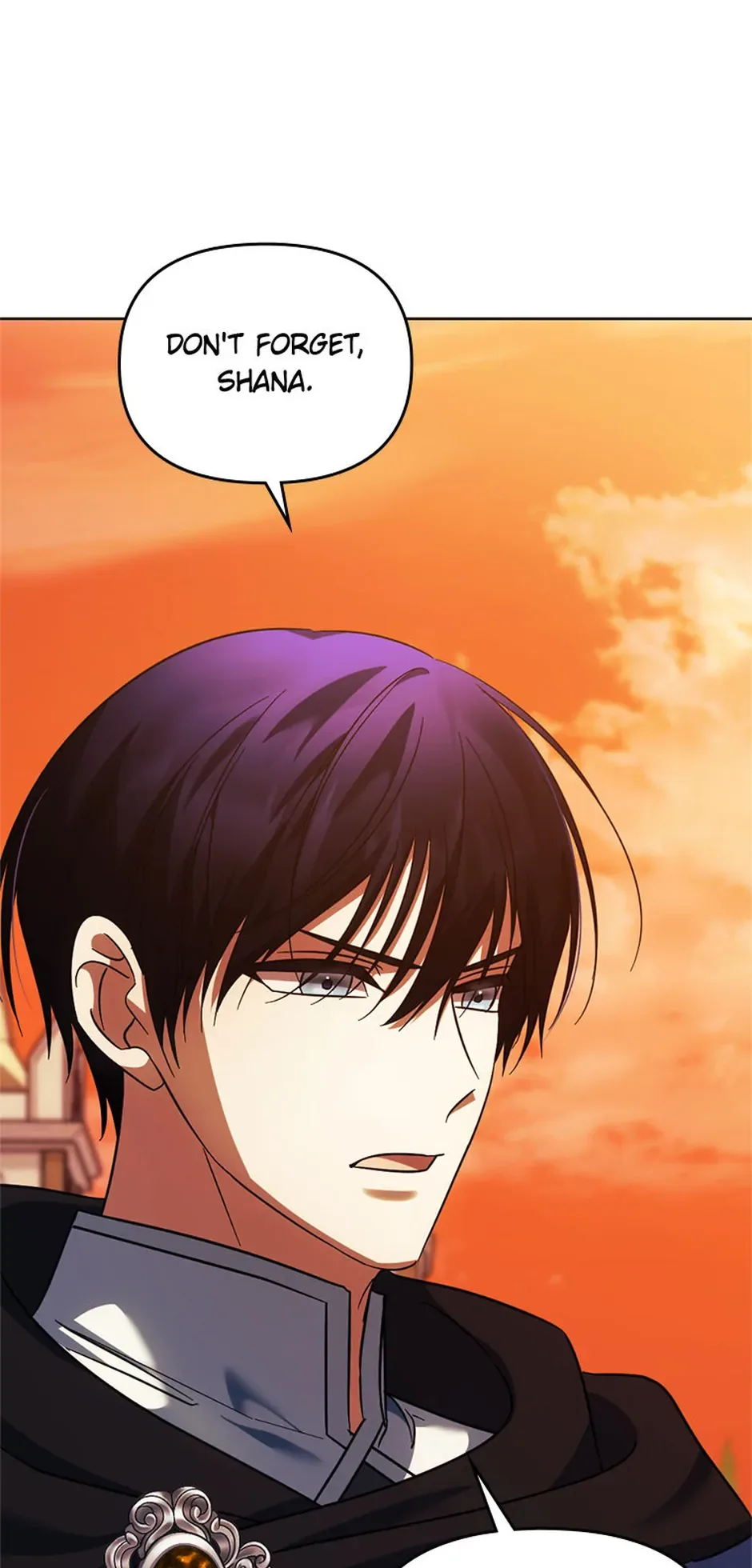 You Awakened while I Was Dead Chapter 88 page 9