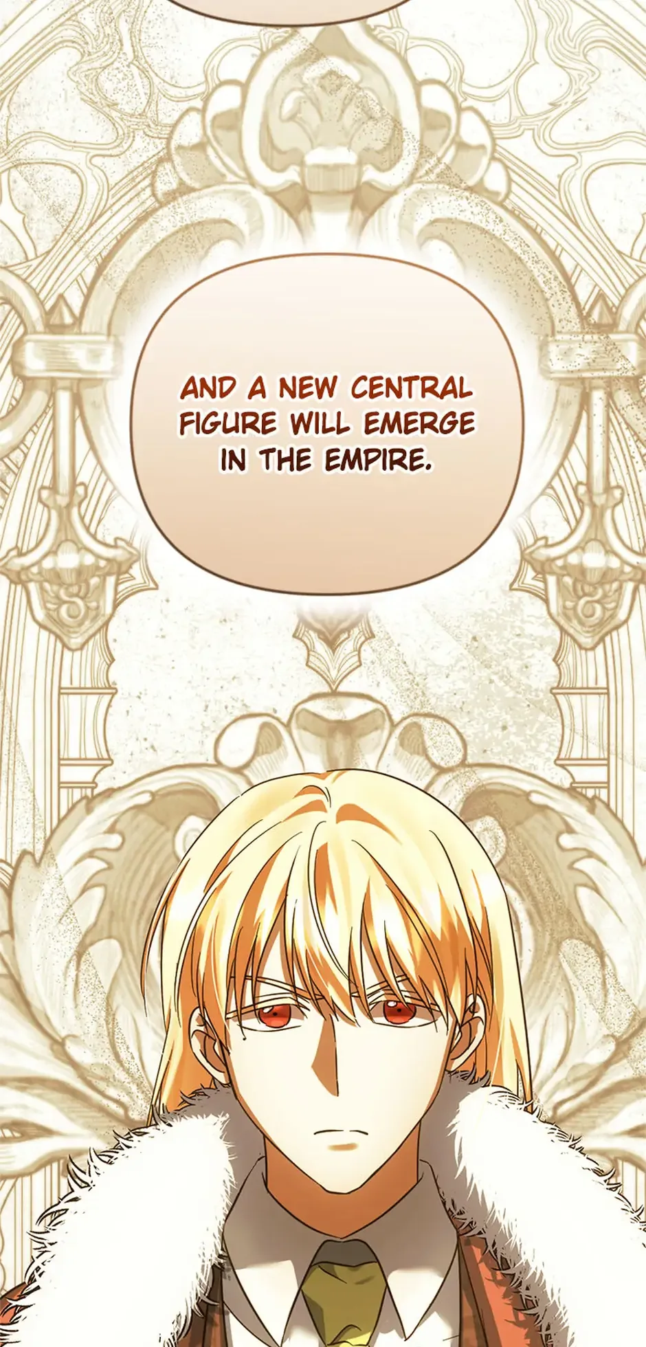 You Awakened while I Was Dead Chapter 88 page 7