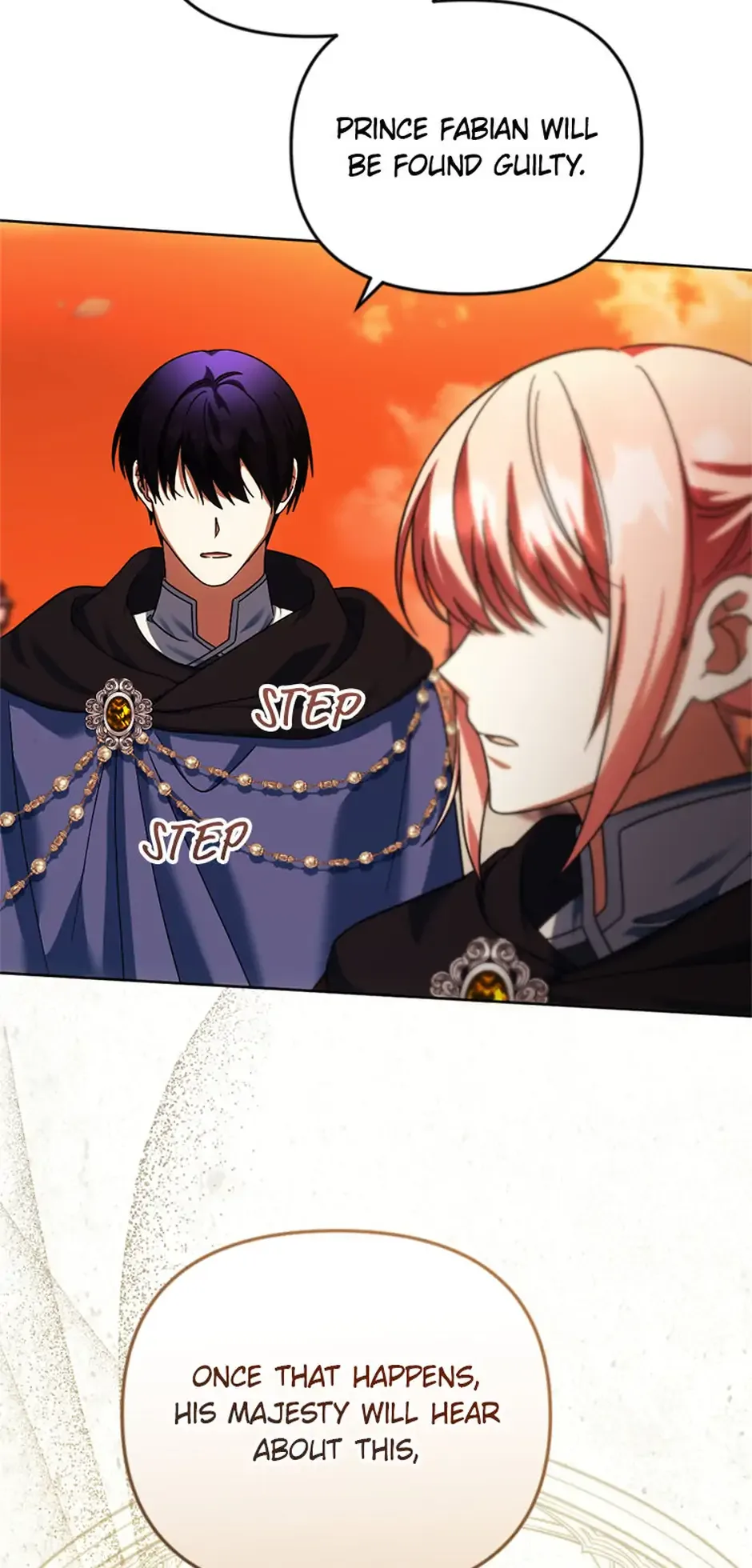 You Awakened while I Was Dead Chapter 88 page 6