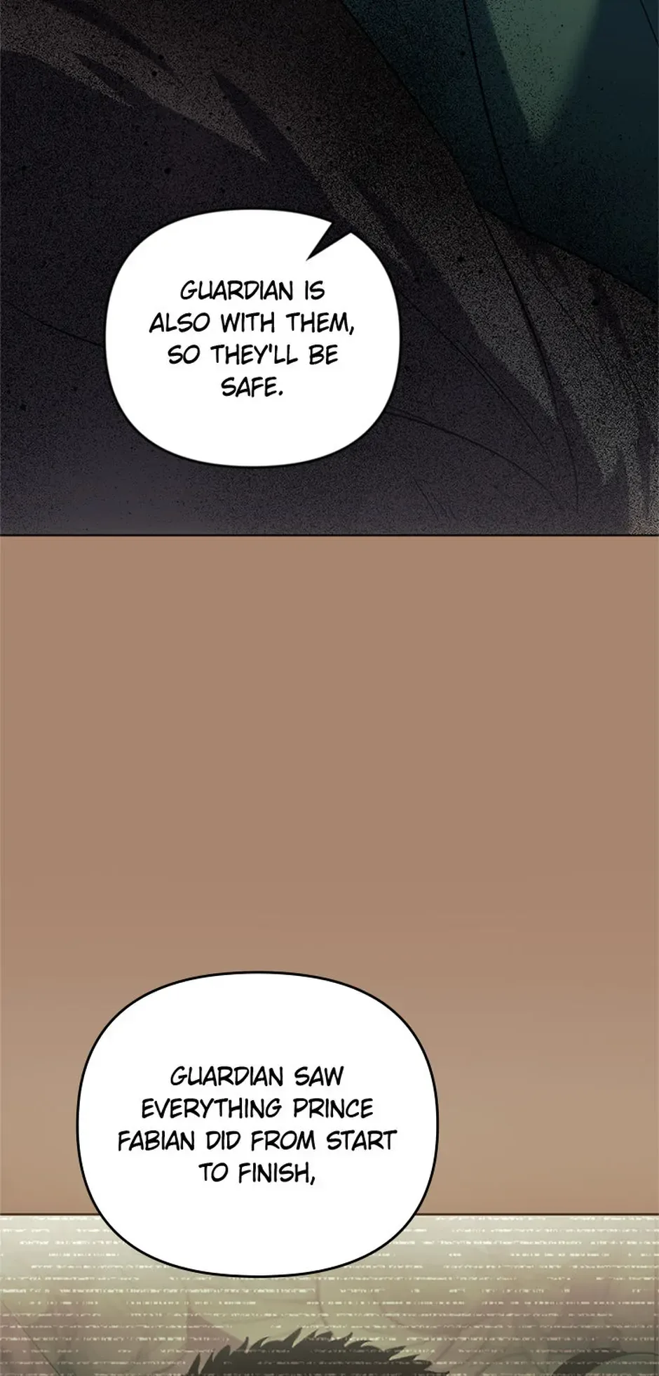 You Awakened while I Was Dead Chapter 88 page 13