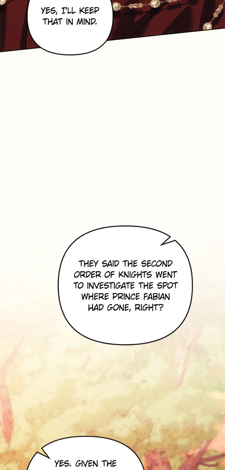 You Awakened while I Was Dead Chapter 88 page 11