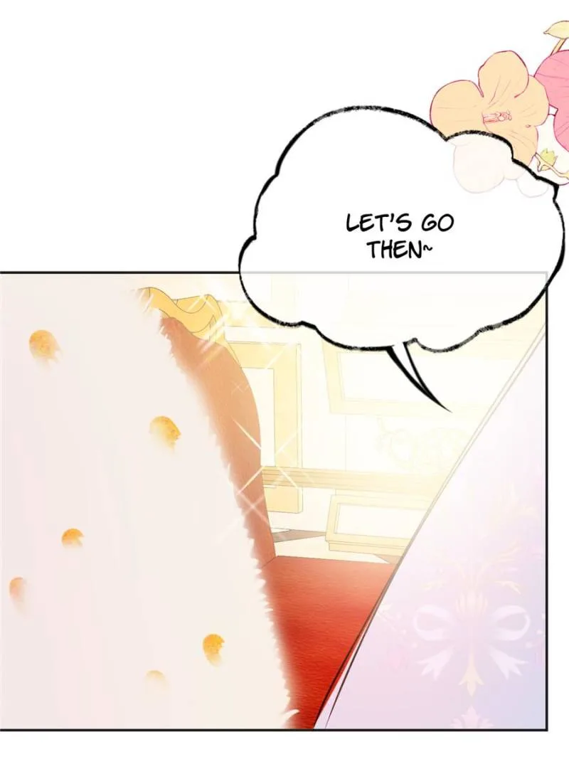 The Corrupted Witch Has No Choice But to Become a Villain Chapter 86 page 7