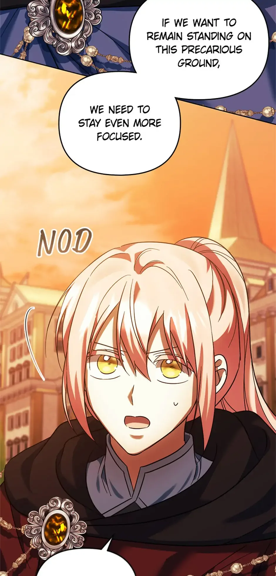 You Awakened while I Was Dead Chapter 88 page 10