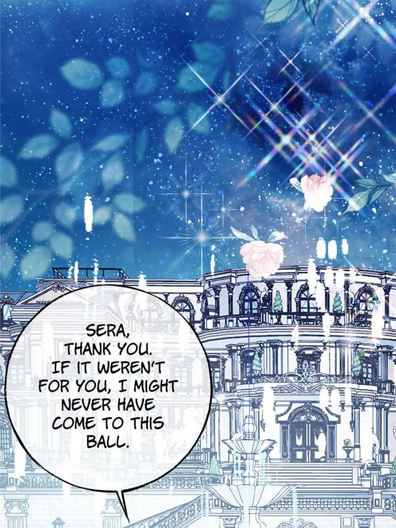 The Corrupted Witch Has No Choice But to Become a Villain Chapter 86 page 10