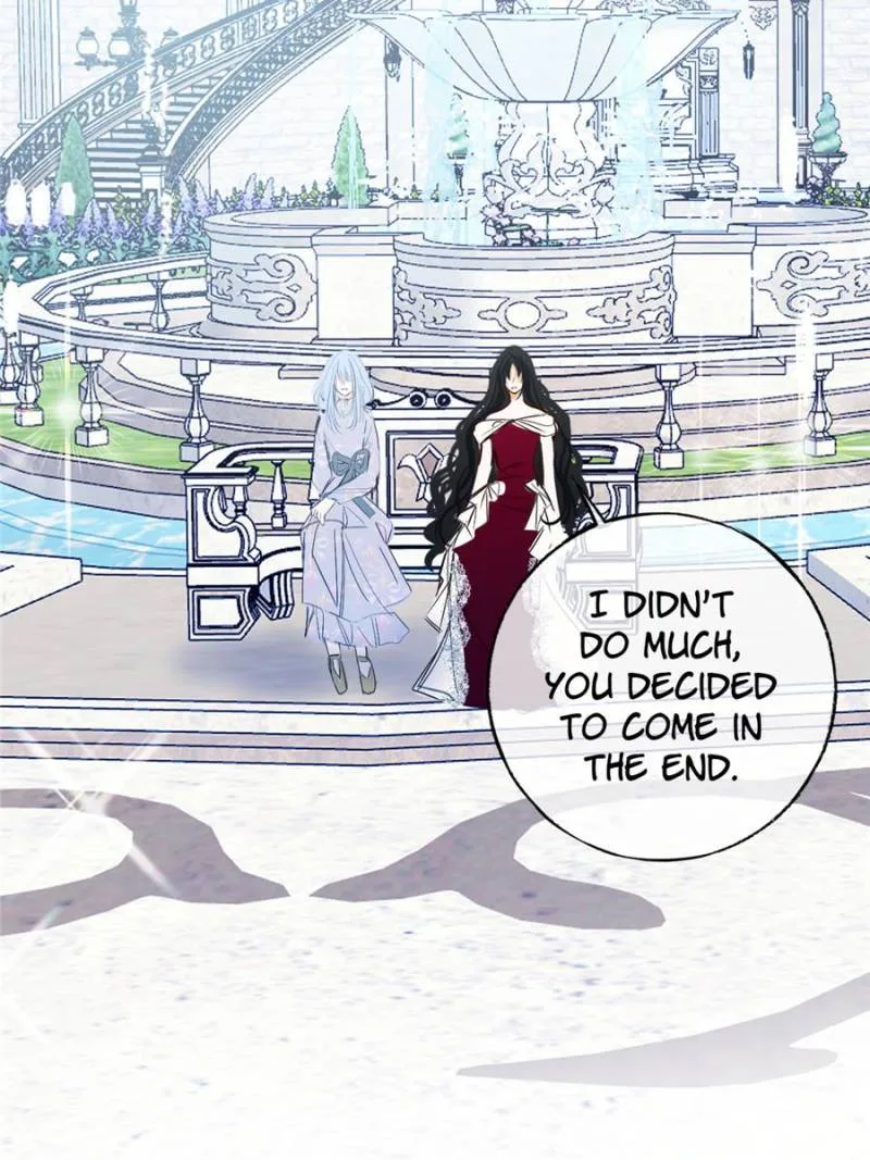 The Corrupted Witch Has No Choice But to Become a Villain Chapter 86 page 11
