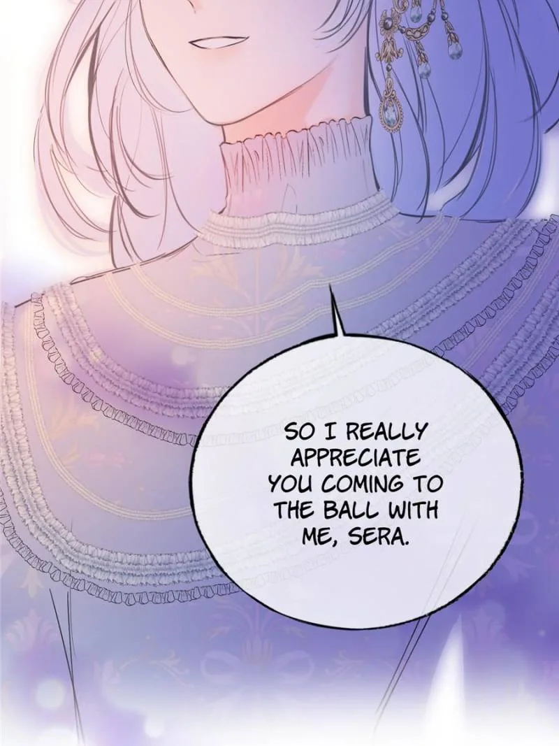 The Corrupted Witch Has No Choice But to Become a Villain Chapter 86 page 14