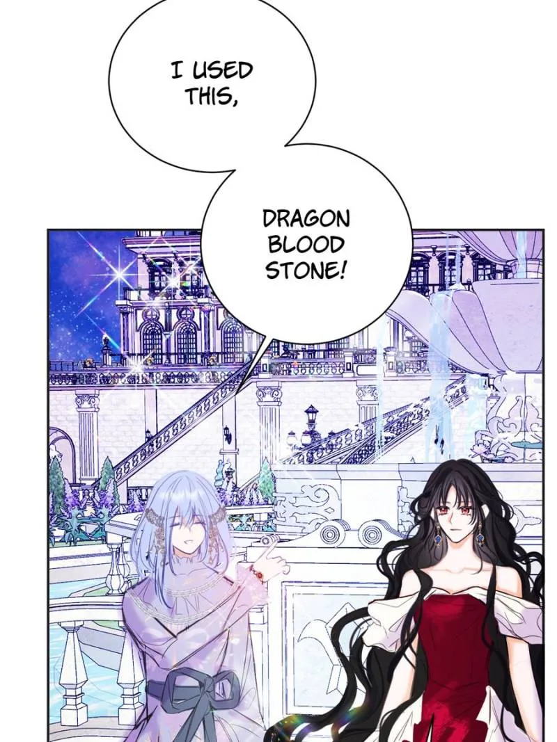 The Corrupted Witch Has No Choice But to Become a Villain Chapter 86 page 18