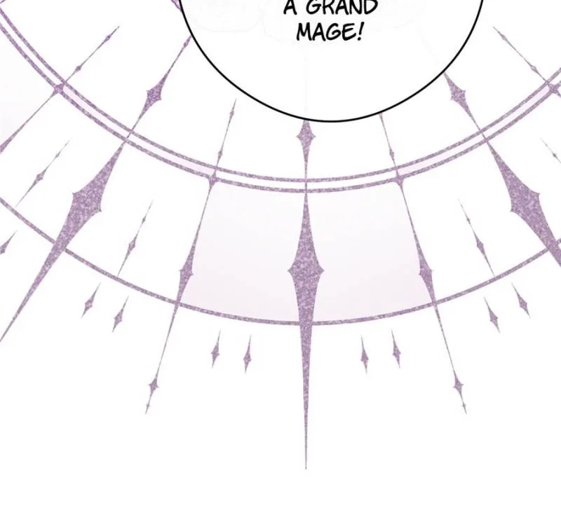 The Corrupted Witch Has No Choice But to Become a Villain Chapter 86 page 21