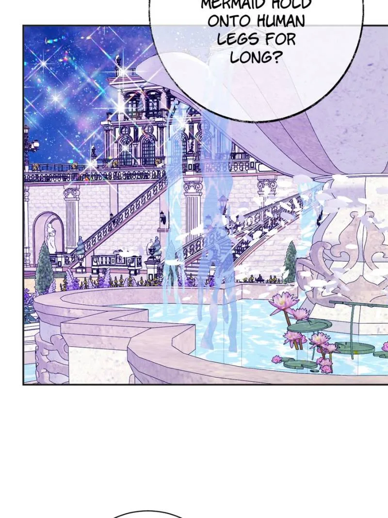 The Corrupted Witch Has No Choice But to Become a Villain Chapter 86 page 17