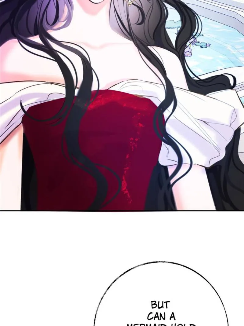 The Corrupted Witch Has No Choice But to Become a Villain Chapter 86 page 16