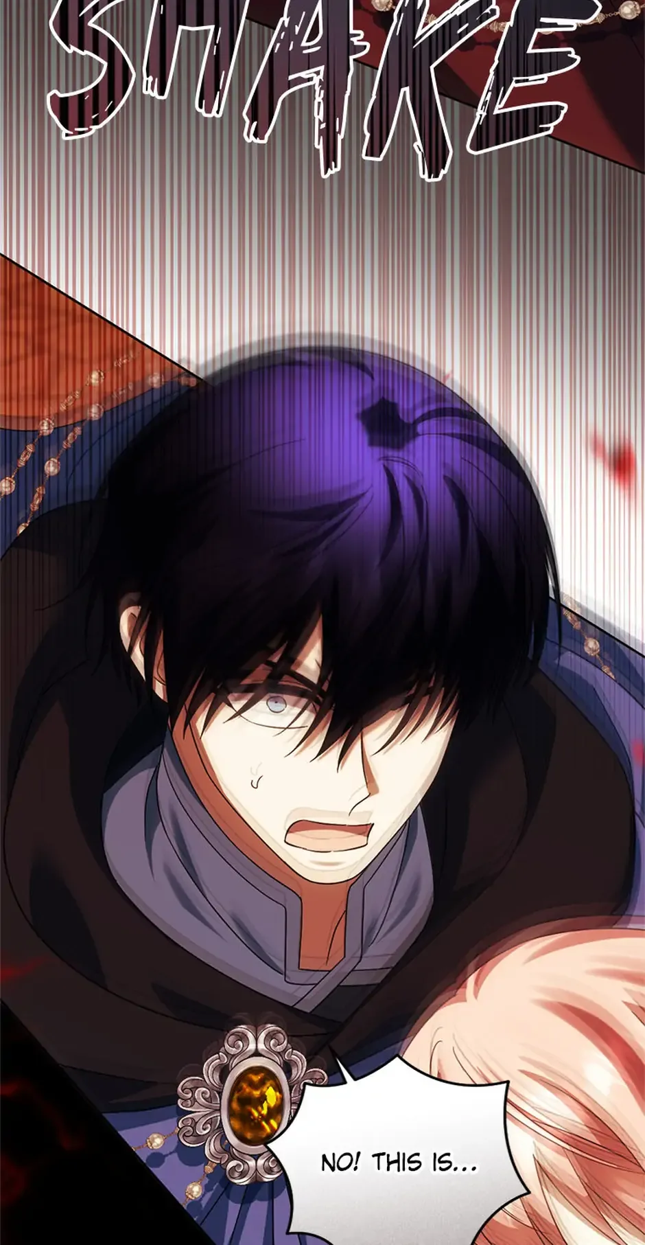 You Awakened while I Was Dead Chapter 88 page 20