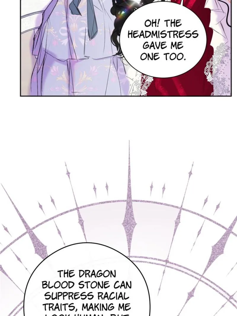 The Corrupted Witch Has No Choice But to Become a Villain Chapter 86 page 19