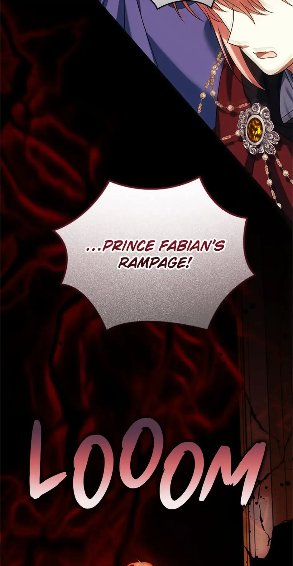You Awakened while I Was Dead Chapter 88 page 21