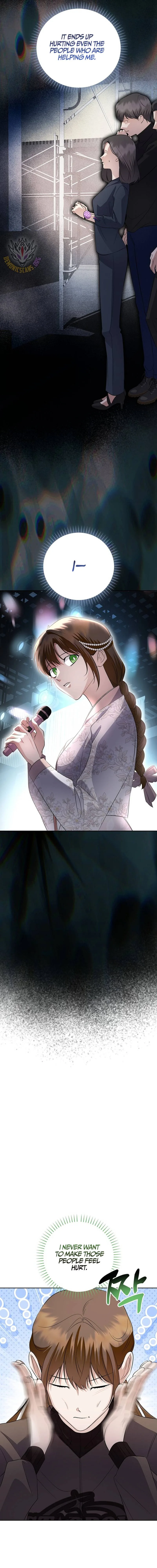 The Crazy Genius Composer Returns Chapter 89 page 7
