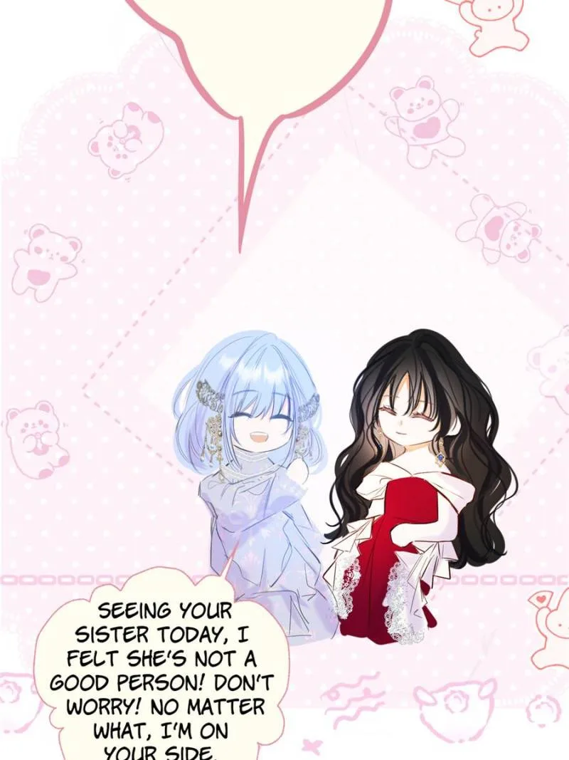 The Corrupted Witch Has No Choice But to Become a Villain Chapter 86 page 27
