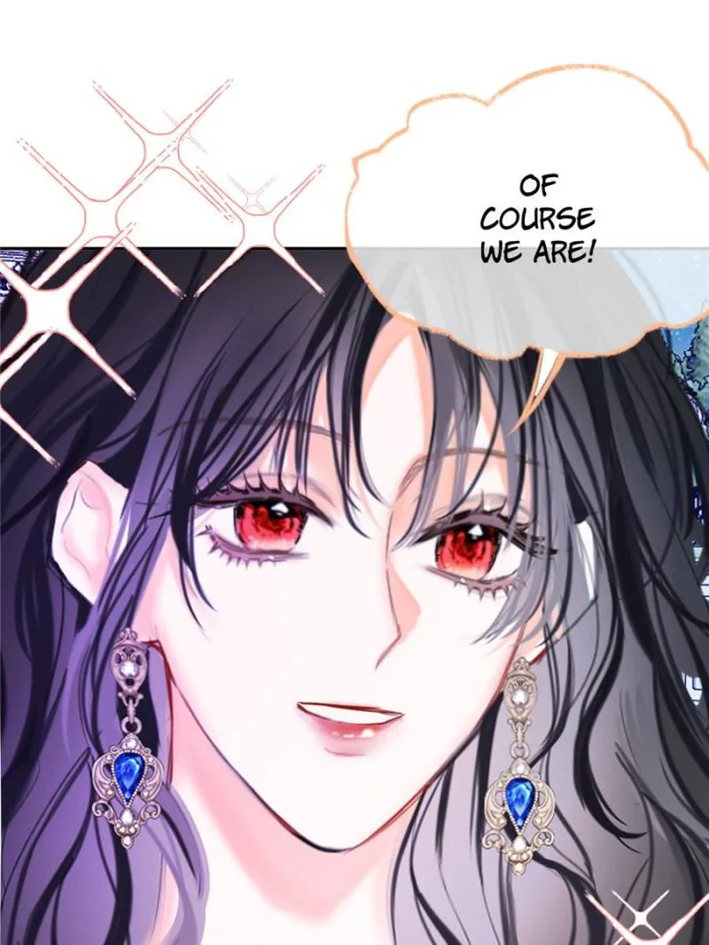 The Corrupted Witch Has No Choice But to Become a Villain Chapter 86 page 25
